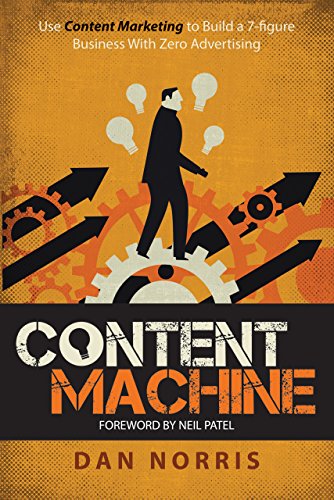 Content Machine