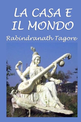 La casa e il mondo cover