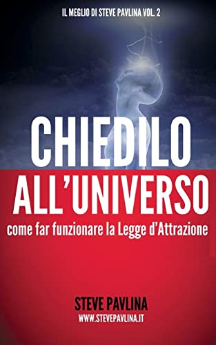 Chiedilo all'Universo cover