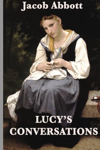 Lucy's Conversations cover