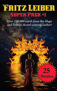 Fritz Leiber Super Pack #1 