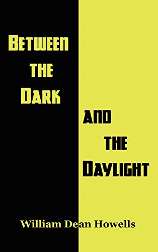 Between the Dark and the Daylight cover