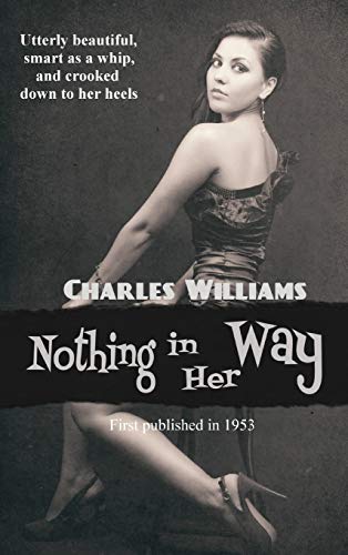 Nothing in Her Way cover