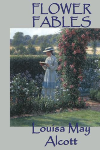 Flower Fables cover