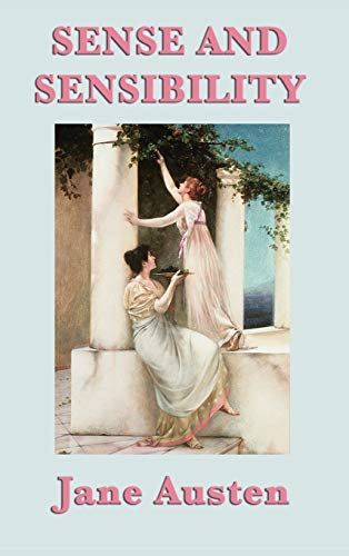 Sense and Sensibility cover