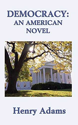 Democracy cover