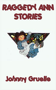 Raggedy Ann Stories 