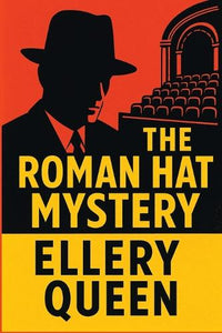 The Roman Hat Mystery 