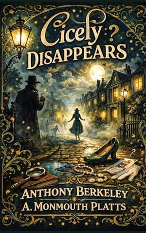 Cicely Disappears