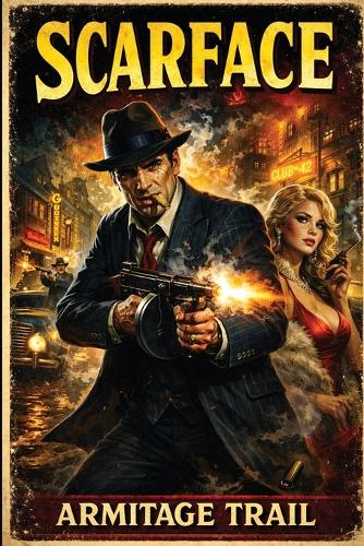 Scarface cover