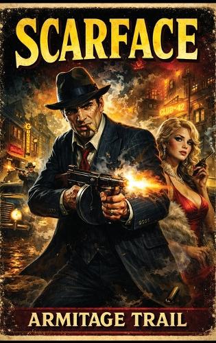 Scarface cover