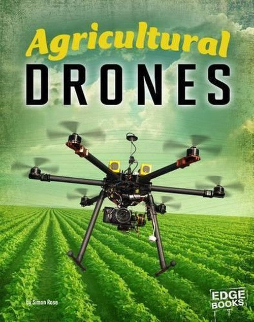 Drones Agricultural Drones