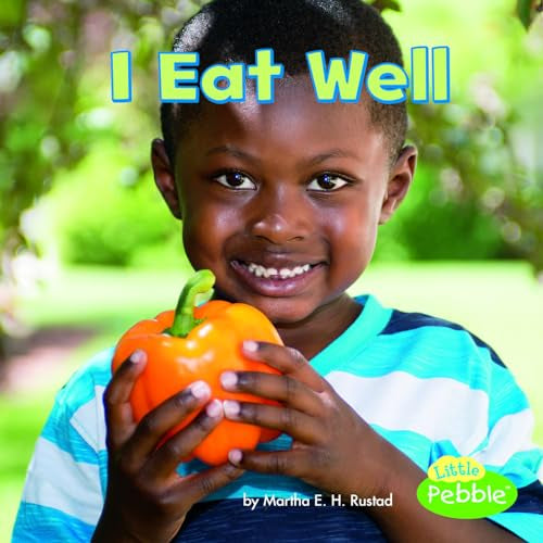Healthy Me I Eat Well