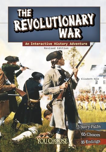 The Revolutionary War