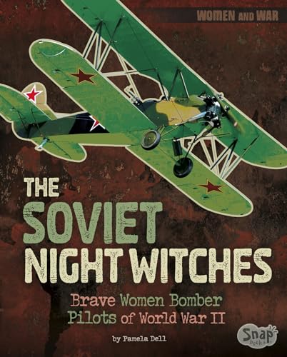 The Soviet Night Witches