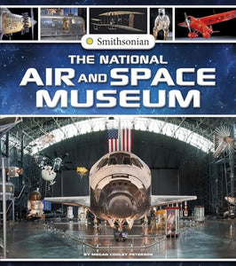 The National Air and Space Museum 