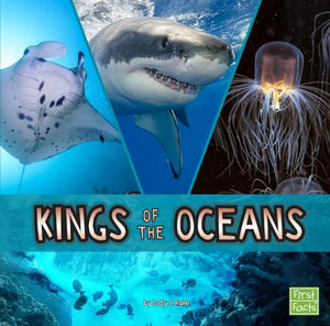 Kings of the Oceans 