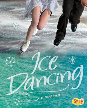 Ice Dancing