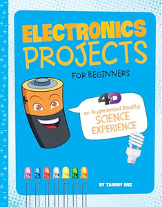 Electronics Projects for Beginners 