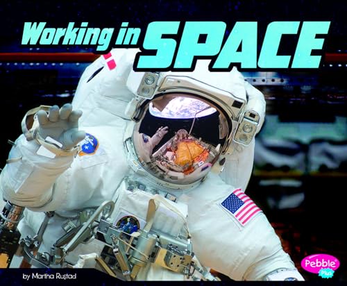 Astronauts Life Working in Space