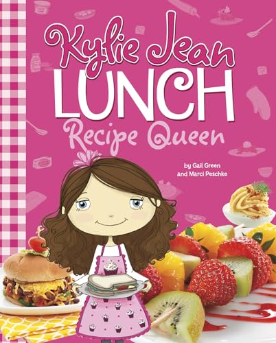 Lunch Recipe Queen cover