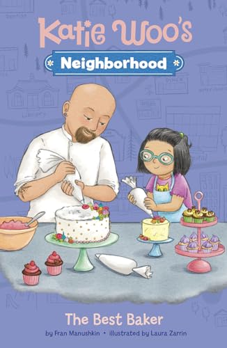 The Best Baker