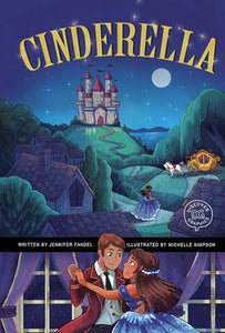 Cinderella 