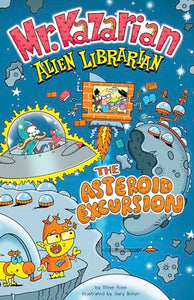 The Asteroid Excursion 