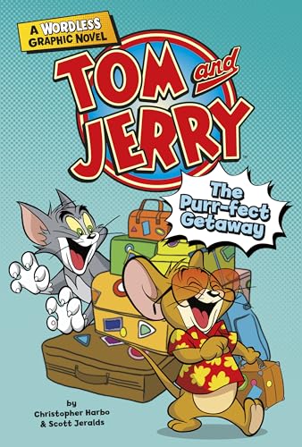 The Purr-fect Getaway