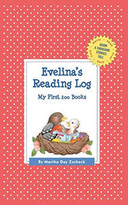 Evelina's Reading Log 
