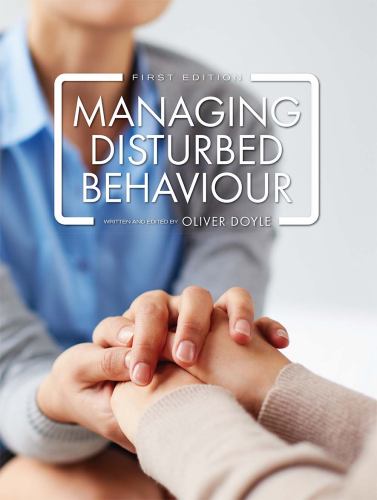 Managing Disturbed Behaviour