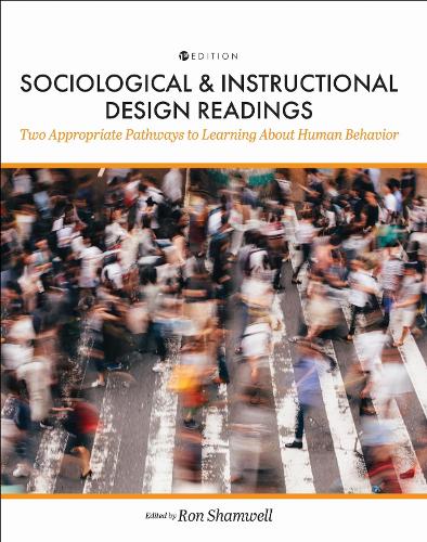 Sociological and Instructional Design Readings