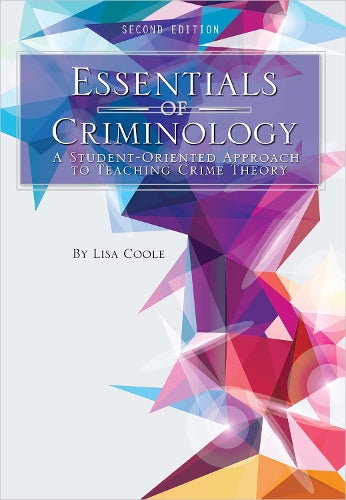 Essentials of Criminology