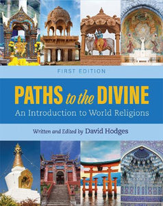 Paths to the Divine 