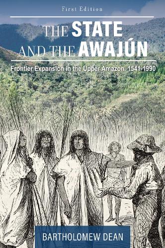The State and the Awajún