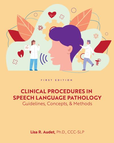 Clinical Procedures in Speech Language Pathology