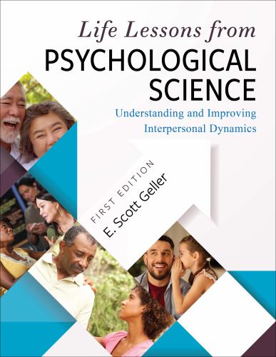 Life Lessons from Psychological Science