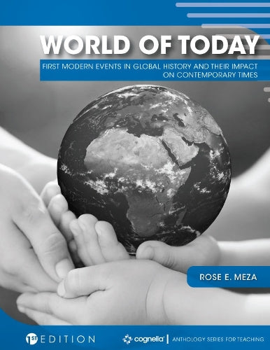 World of Today
