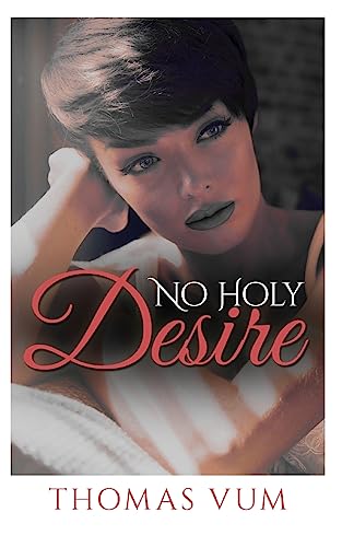 No Holy Desire