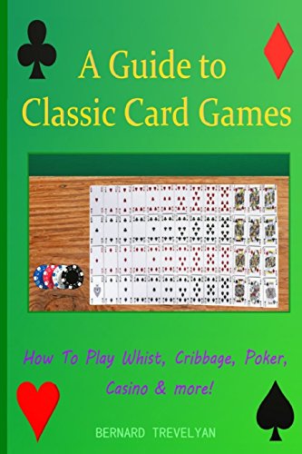 A Guide To Classic Card Games