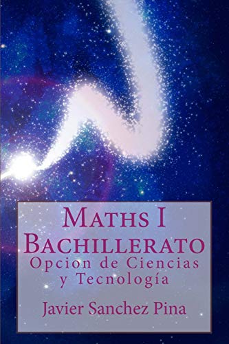 Maths 1st Bachillerato