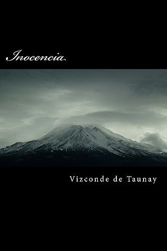 Inocencia cover