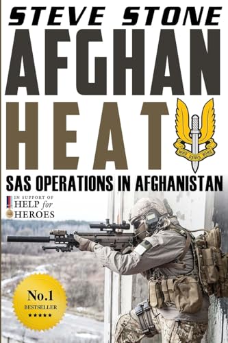 Afghan Heat