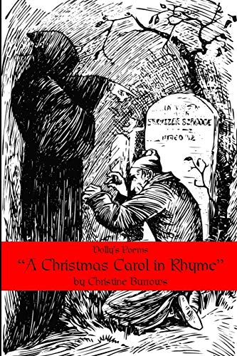 Dolly's Poems A Christmas Carol in Rhyme cover