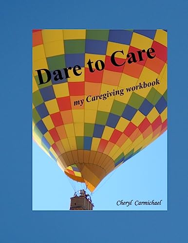 Dare to Care cover