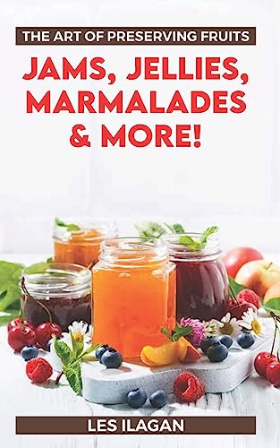 The Art of Preserving Fruits cover