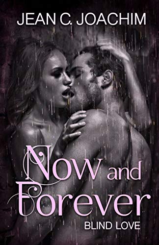 Now and Forever 3, Blind Love cover