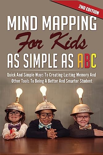 Mind Mapping For Kids As Simple As ABC By D D Tai| World of Books US