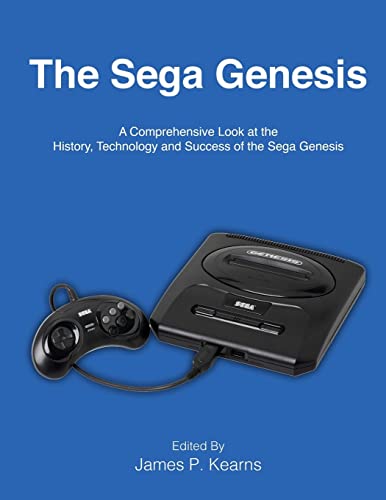 The Sega Genesis