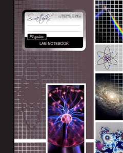 Lab Notebook 